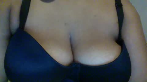 CreamyCocoBabe online show from January 2025 06:58:02 PM