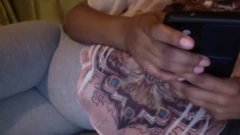 CreamyCocoBabe online show from March 2025 11:00:02 PM