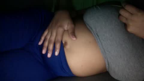 CreamyCocoBabe online show from March 2025 01:58:02 AM