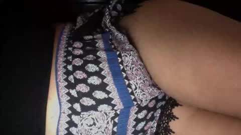 CreamyCocoBabe online show from May 2026 06:45:02 PM