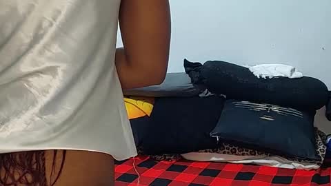 creamyhub online show from January 2026 07:47:02 AM