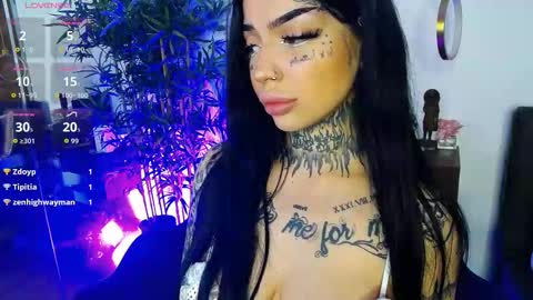 Sophie online show from March 2026 08:19:01 AM