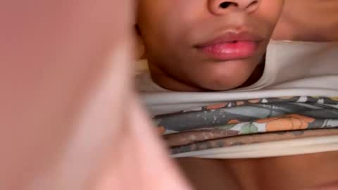 creamymarie online show from February 2025 01:13:02 AM