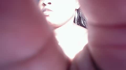 creamyposh1 online show from October 2025 07:58:02 PM