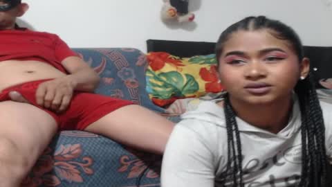 Frank and Nathy  online show from May 2026 03:35:02 AM