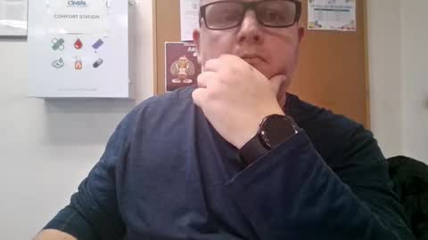 The hopeless romantic online show from November 2025 02:22:01 AM