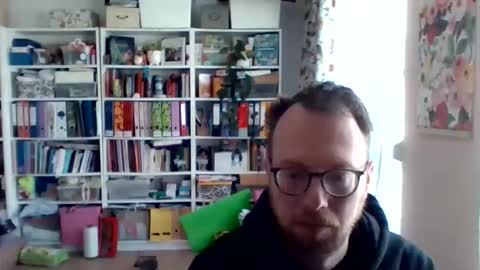 creloxp online show from November 2025 09:41:01 AM