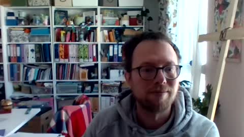 creloxp online show from April 2026 09:11:02 AM