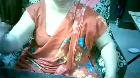 Sonika69 online show from April 2026 09:12:02 PM