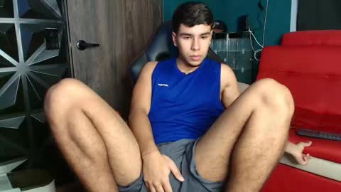 crh58_ online show from November 2025 10:59:02 PM