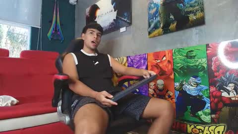 crh58_ online show from March 2026 07:08:01 PM