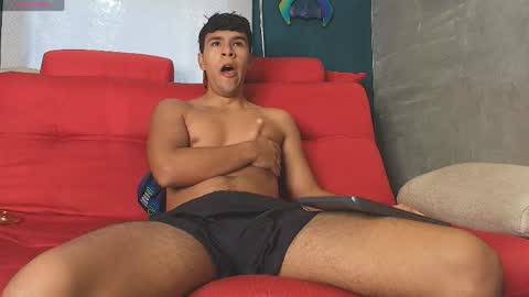 crh58_ online show from March 2026 07:02:02 PM