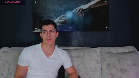 CRHISTIAN online show from December 2024 01:13:01 AM