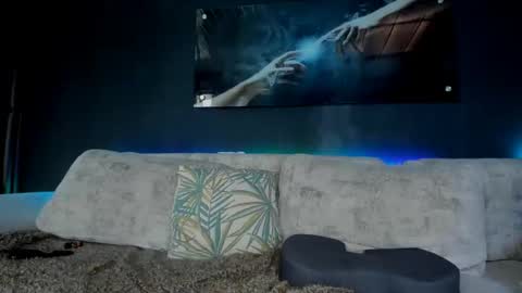 CRHISTIAN online show from March 2025 07:37:02 PM