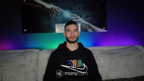 CRHISTIAN online show from February 2026 06:06:01 AM