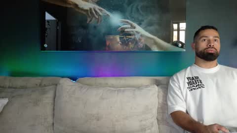 CRHISTIAN online show from February 2026 02:51:02 PM