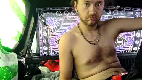 Spookie Dae online show from June 2026 06:08:02 PM