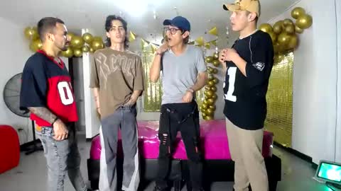 crismens online show from January 2025 02:14:02 AM