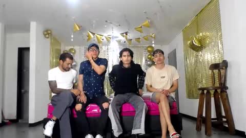 crismens online show from February 2025 03:09:02 AM