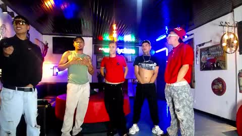 crismens online show from May 2026 08:14:02 PM