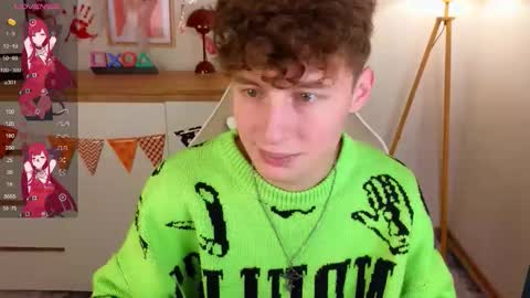 Chris online show from November 2025 03:23:02 PM