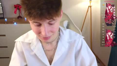 Chris online show from December 2025 05:08:02 PM