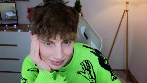 Chris online show from January 2026 06:17:02 AM