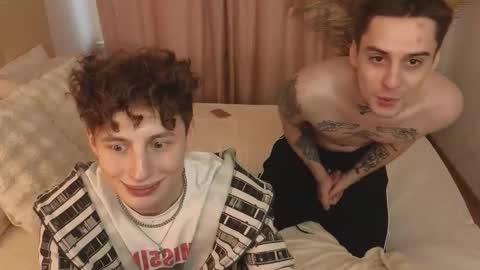 Chris online show from February 2026 06:32:01 AM