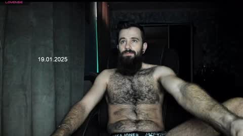 Snapshot of crissstud chatting on January 2025 07:36:01 AM Criss online show from January 2025 07:36:01 AM