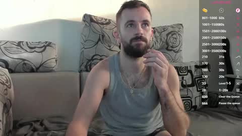 Criss online show from December 2025 07:47:02 AM