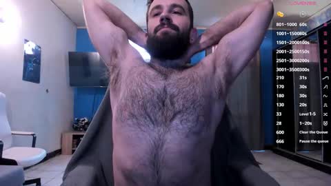 Criss online show from January 2026 07:57:01 AM