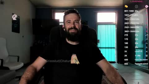 Criss online show from March 2026 05:45:01 AM