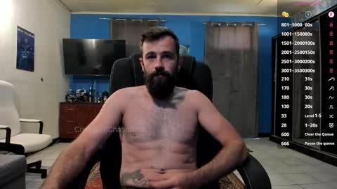 Criss online show from March 2026 05:24:02 AM