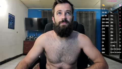 Criss online show from April 2026 03:11:01 AM