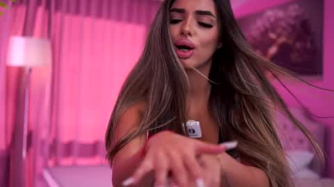 Crissy online show from March 2026 11:49:01 AM