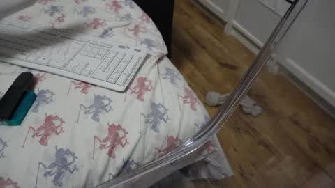 crissy_love online show from January 2025 07:31:02 PM