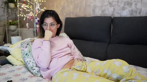 crissy_love online show from January 2025 07:35:02 PM