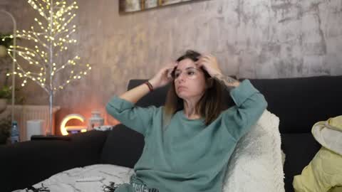 crissy_love online show from January 2025 01:45:02 PM