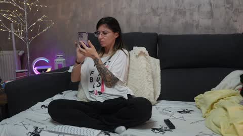 crissy_love online show from February 2025 11:37:02 PM