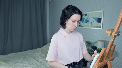 Clara online show from November 2025 07:45:01 AM