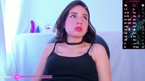 cristal130625 online show from December 2025 07:18:01 PM