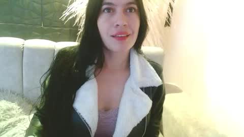 Snapshot of cristal1609 chatting on October 2025 01:31:02 PM cristal1609 online show from October 2025 01:31:02 PM