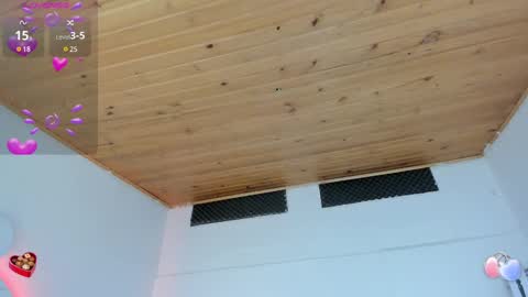 Cristal online show from February 2025 04:01:01 AM