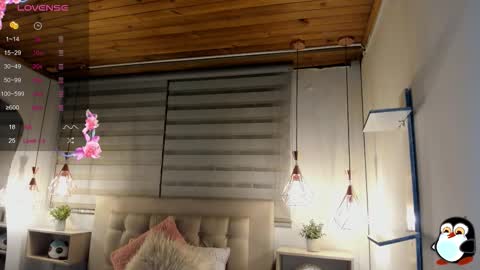 Cristal online show from September 2025 04:03:01 AM