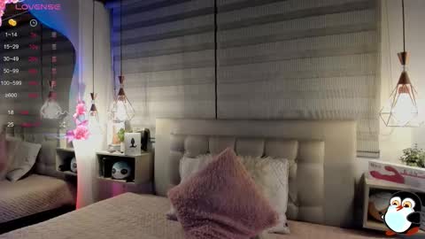 Cristal online show from November 2025 04:23:02 AM