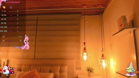 Cristal online show from November 2025 04:01:02 AM