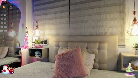 Cristal online show from December 2025 04:39:02 AM