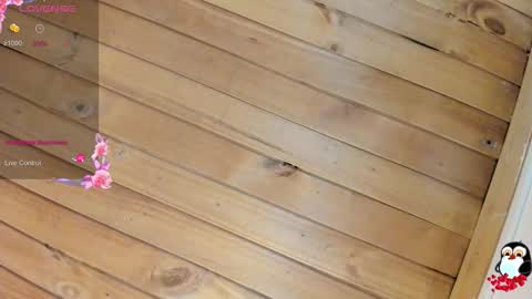 Cristal online show from February 2026 04:10:02 AM