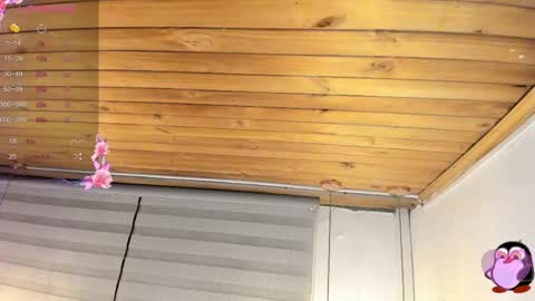 Cristal online show from March 2026 04:05:02 AM