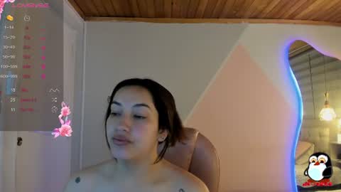 Snapshot of cristal__hot_1 chatting on July 2026 05:00:01 AM Cristal online show from July 2026 05:00:01 AM